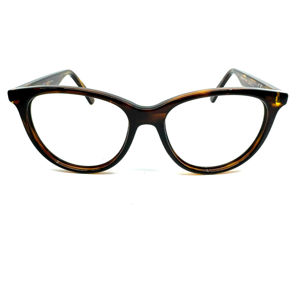 Maui Jim Cathedrals MJ 782-10 Tortoise Sunglasses Frames Only H10438
